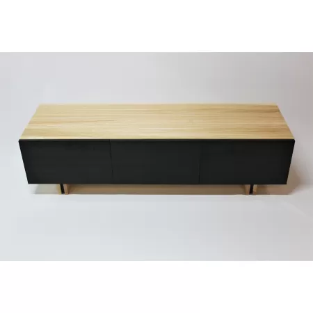 Adlux дерев'яна ТВ тумба SLIM TV-3