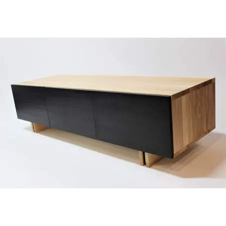 Adlux дерев'яна ТВ тумба SLIM TV-3
