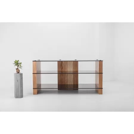 Adlux дерев'яна ТВ тумба MODUL TV-3