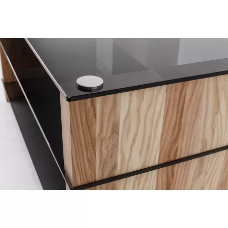 Adlux дерев'яна ТВ тумба MODUL TV-3