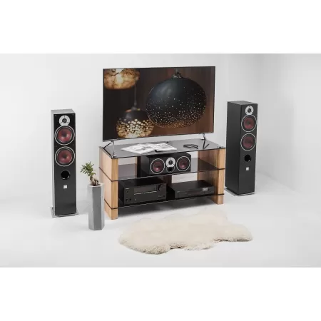 Adlux дерев'яна ТВ тумба MODUL TV-3