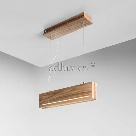 Adlux дерев’яний LED...